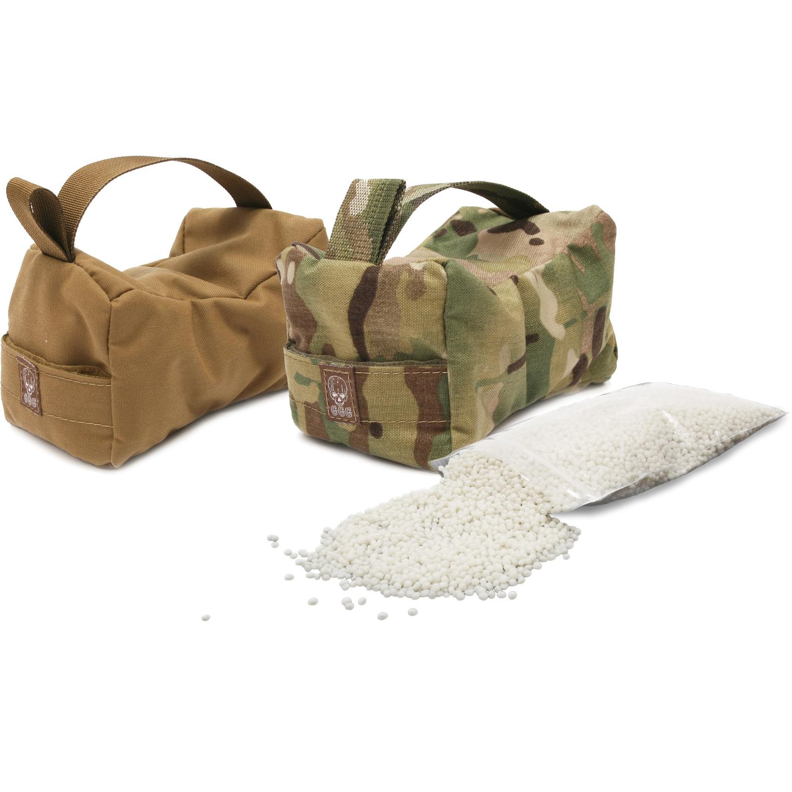 GGG 16OZ SQUEEZE BAG FILL