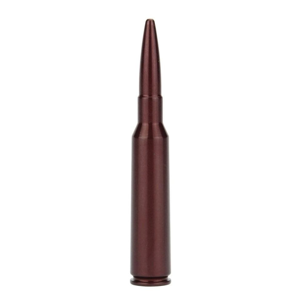 A-Zoom Rifle Snap Caps 6.5x55 Swed