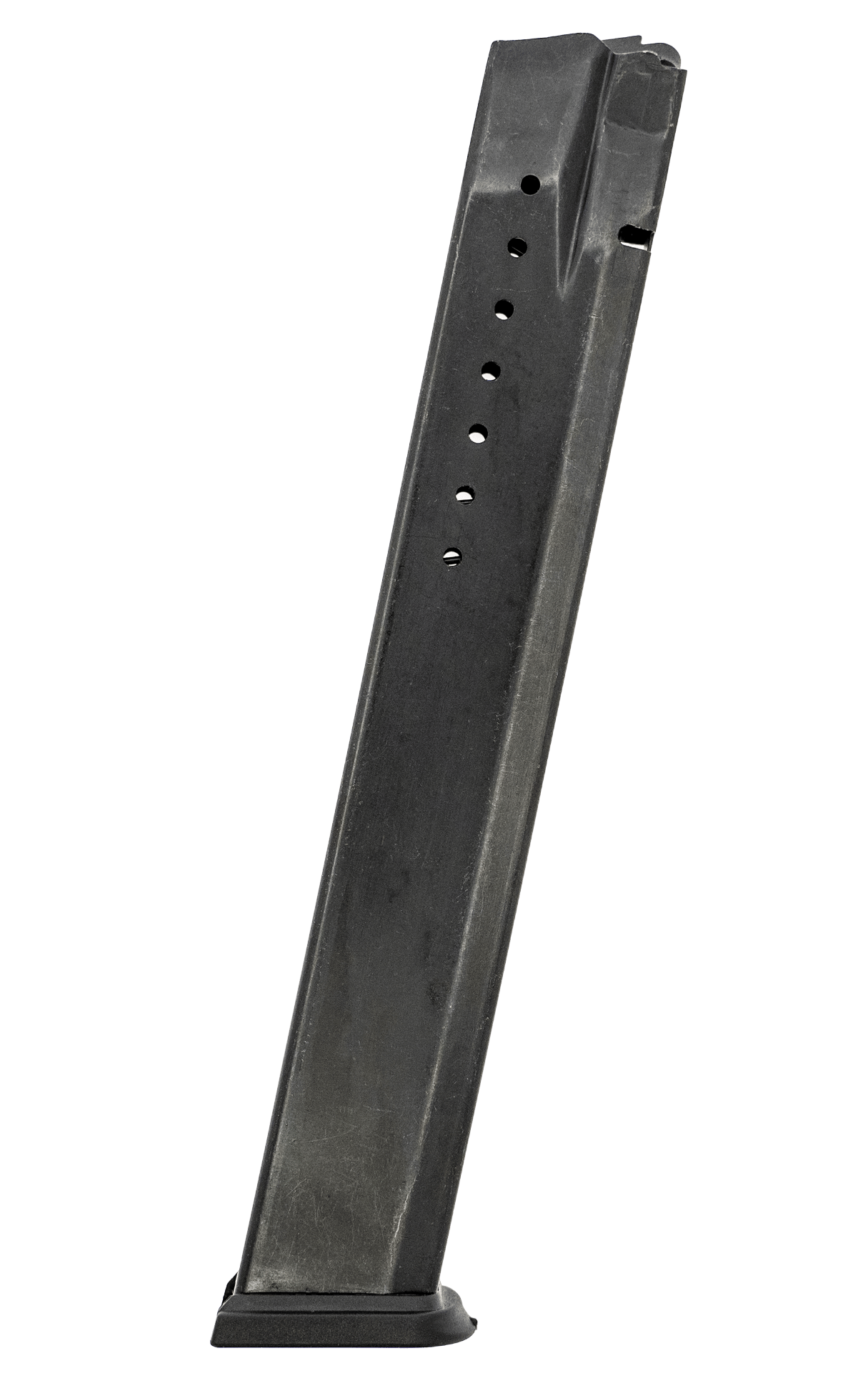 ProMag SMIA25   32rd 9mm Fits S&W CSX Blued 4140 Heat Treated Steel