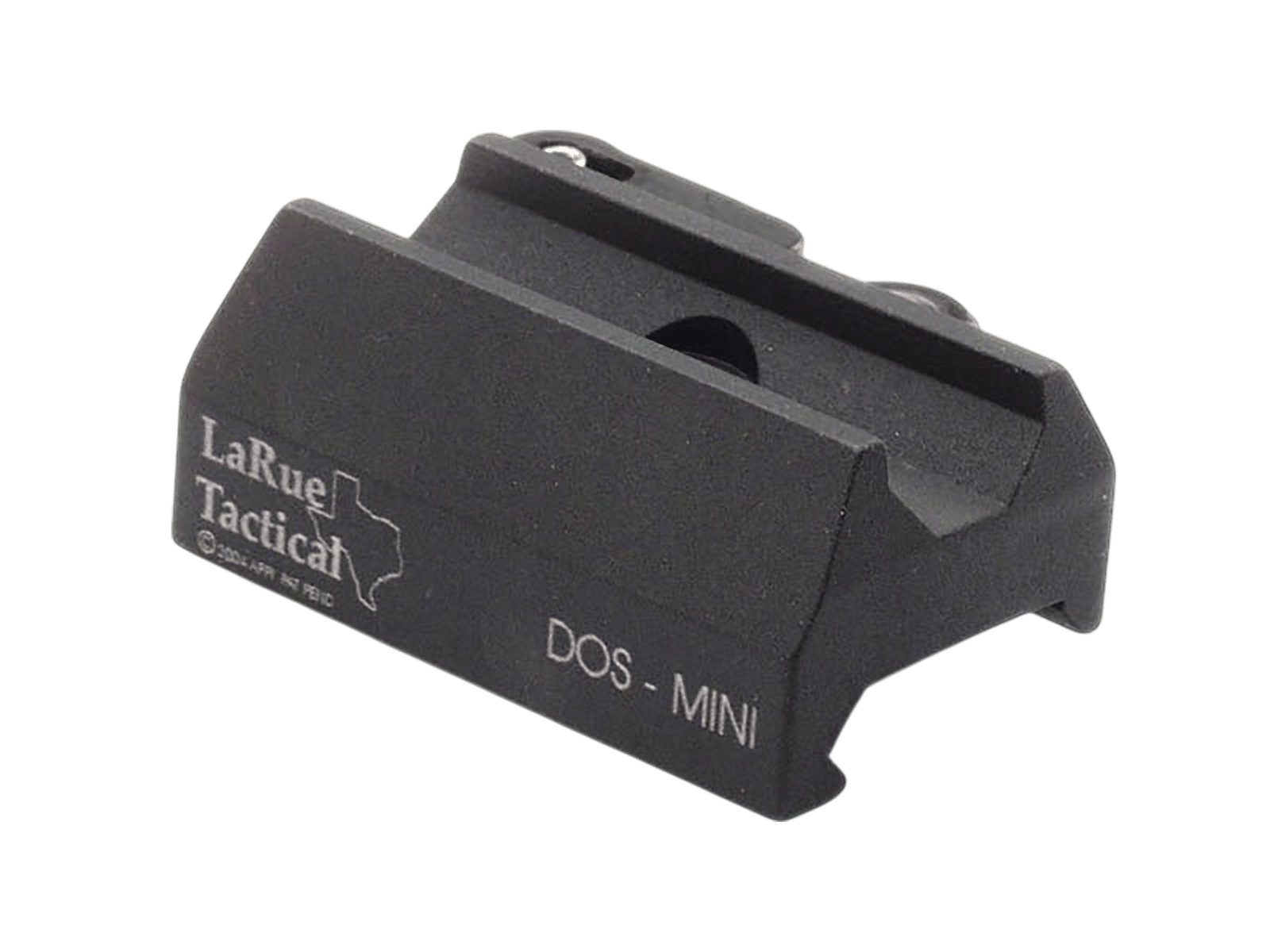 LARUE LT105 ACOG COMPACT MOUNT