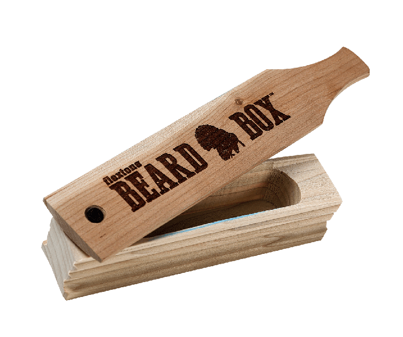 FLEXTONE FLX-FLXTK118 BEARD BOX