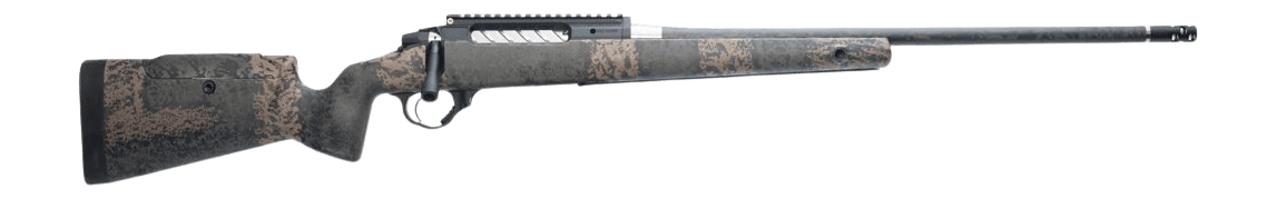 Seekins Precision 11710475F Havak  25 Creedmoor 20"