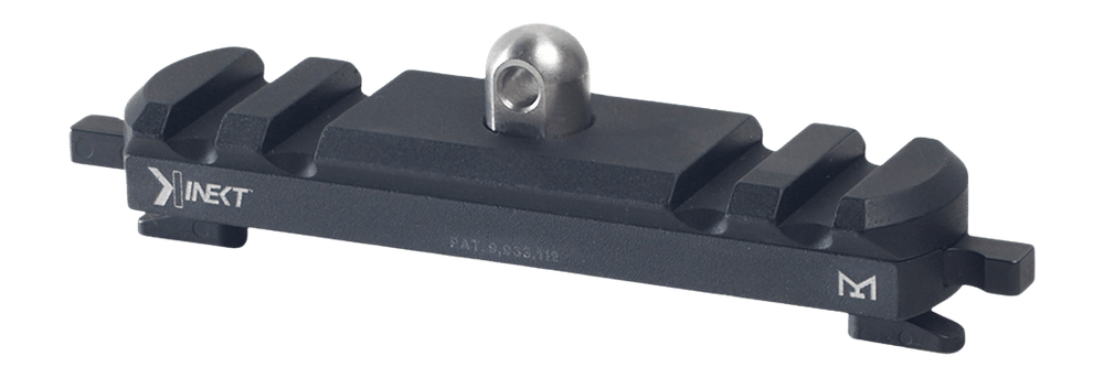 KDG KIN5-220     HARRIS BIPOD MOUNT