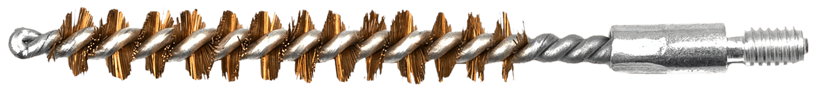 Birchwood Casey 41242 Cleaning Brush 22 Cal Bronze