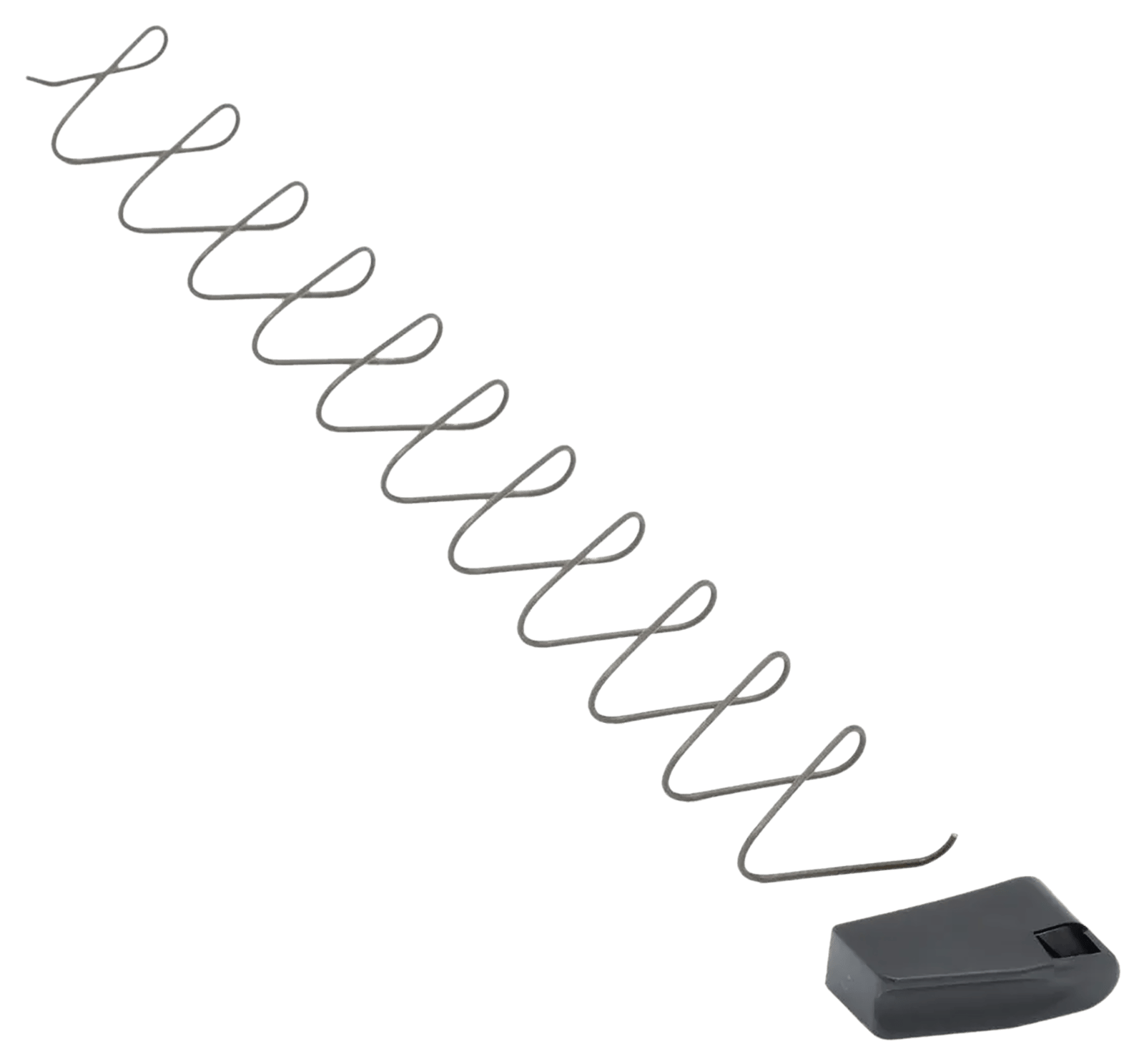 Wilson Combat 500SFK8 Spring/Follower Kit  for Wilson Combat Elite Tactical 45 ACP Magazines with ETM or Lo-Profile Base Pad