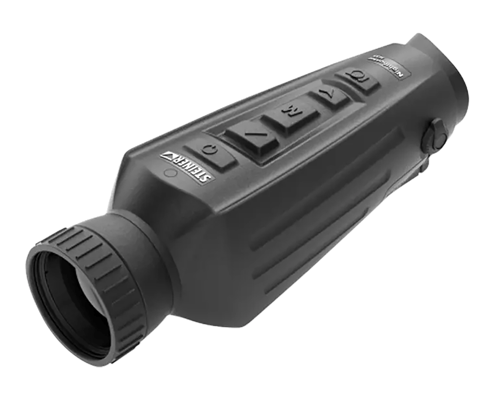 Steiner 9520 Nighthunter H35 Thermal Monocular Matte Black 2x-16x 35mm 640x512 Resolution