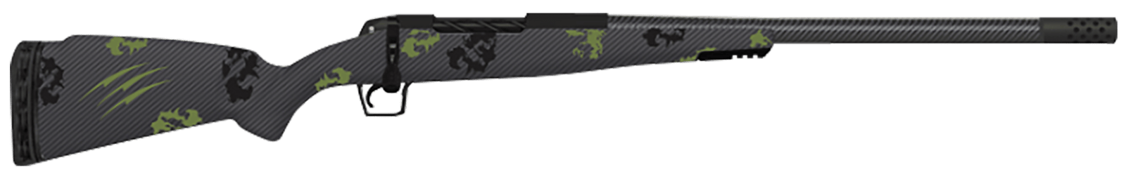 FIERCE TWTROG7PRC24BF TW TI RG 7PRC 24 BLK/FOR
