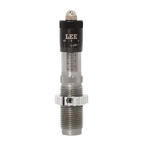 LEE 6.8 Western Micrometer Precision Bullet Seater
