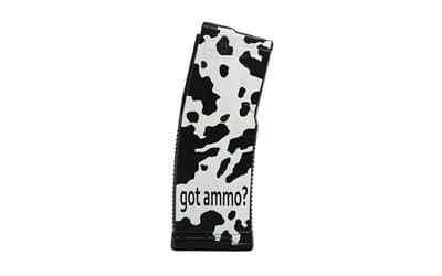 MAG AMEND2 AR15 556 30RD MOD-A COW