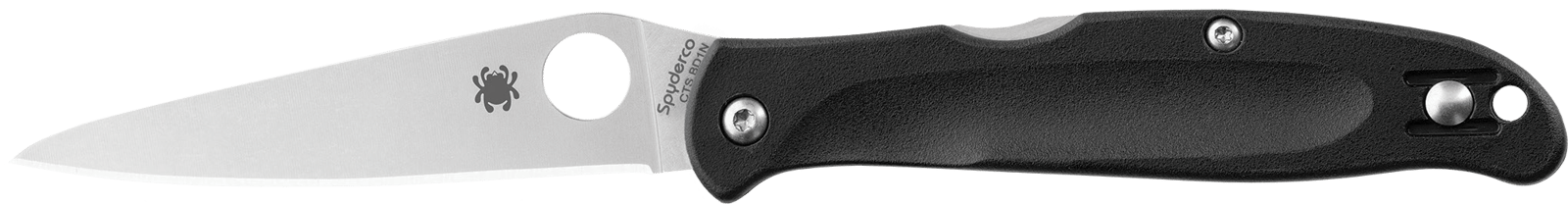 SPY C259PBK        CHARISMA BLK LW