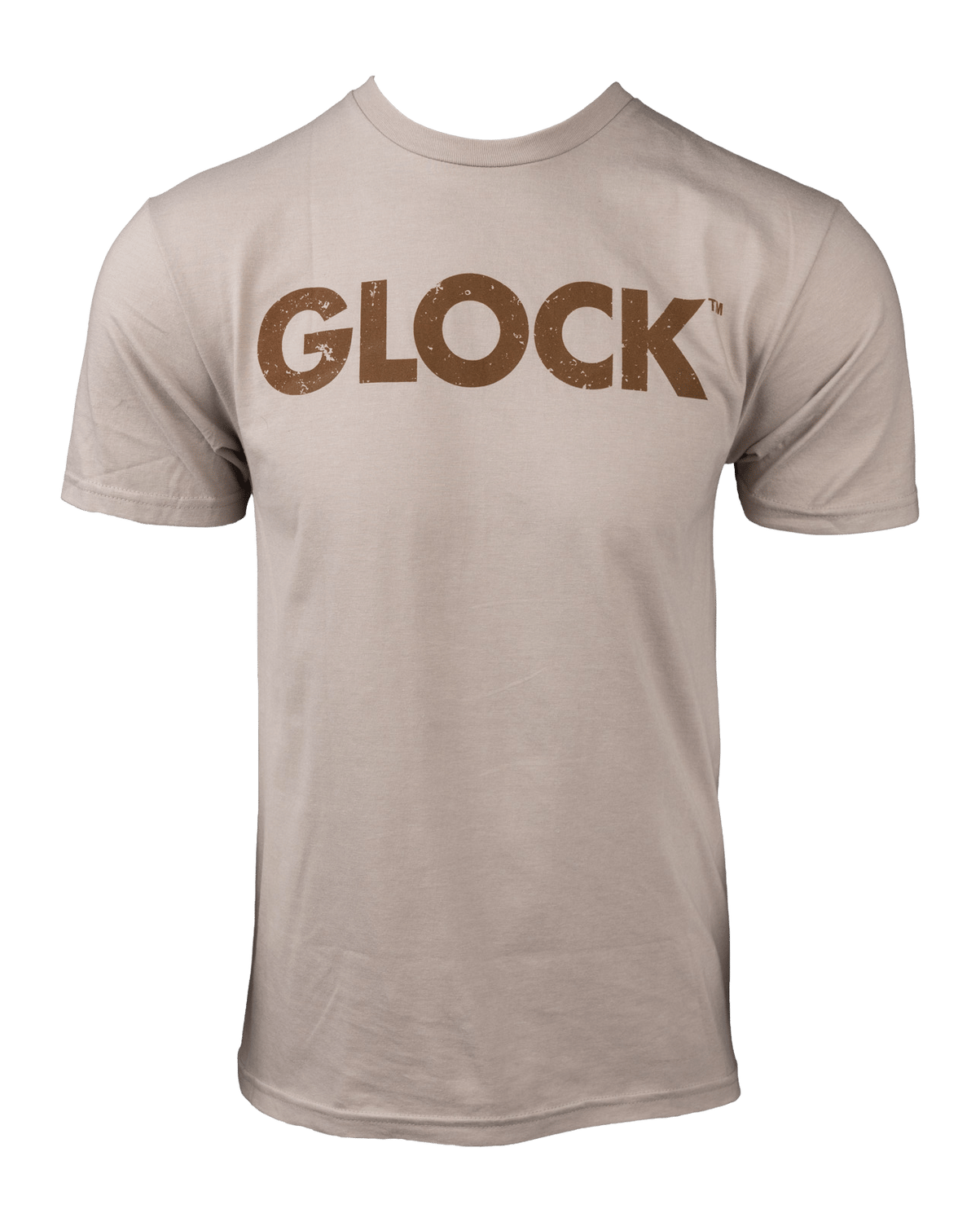 GLK AP96375 CALIBER TEE XL  TAN
