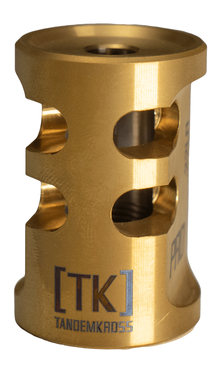 TANDEMKROSS TK00N0269GLD1 GAME CHANGER PRO CMP GLD