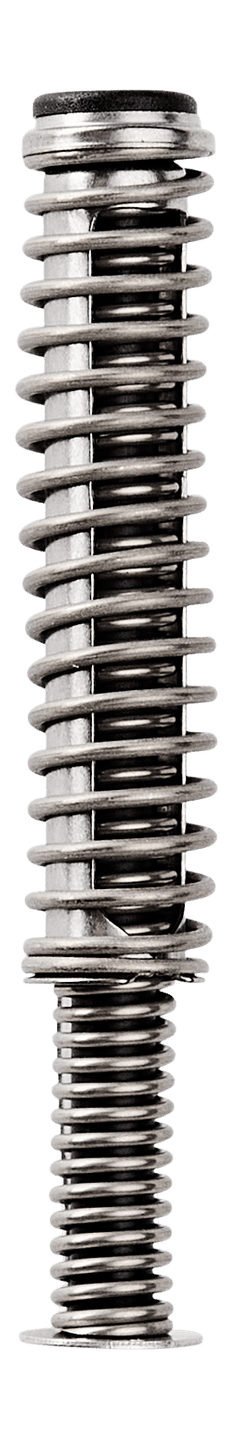 GLK 65024 RECOIL SPRING ASSY 45/10MM G21,20,40,41