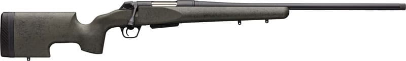WINCHESTER XPR RENEGADE LR SR 300 WSM 22" GRAY/BLACK MATTE!