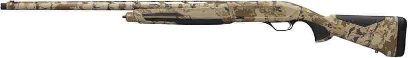 BROWNING MAXUS II 12GA 3.5" 28" AURIC CAMO