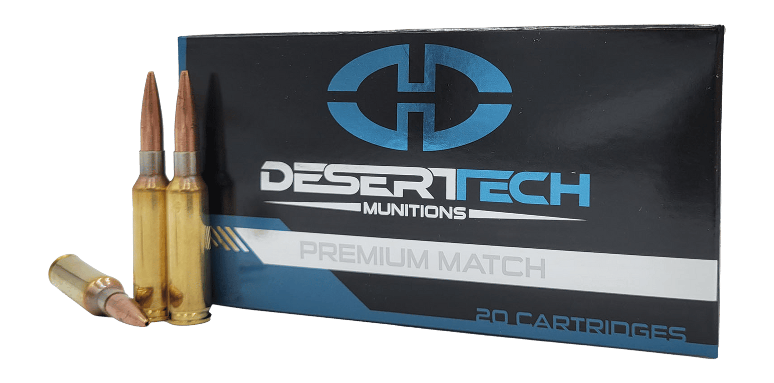 DT DTM-650140-BX DTM AMMO BOX 65CM   140GR   20/20