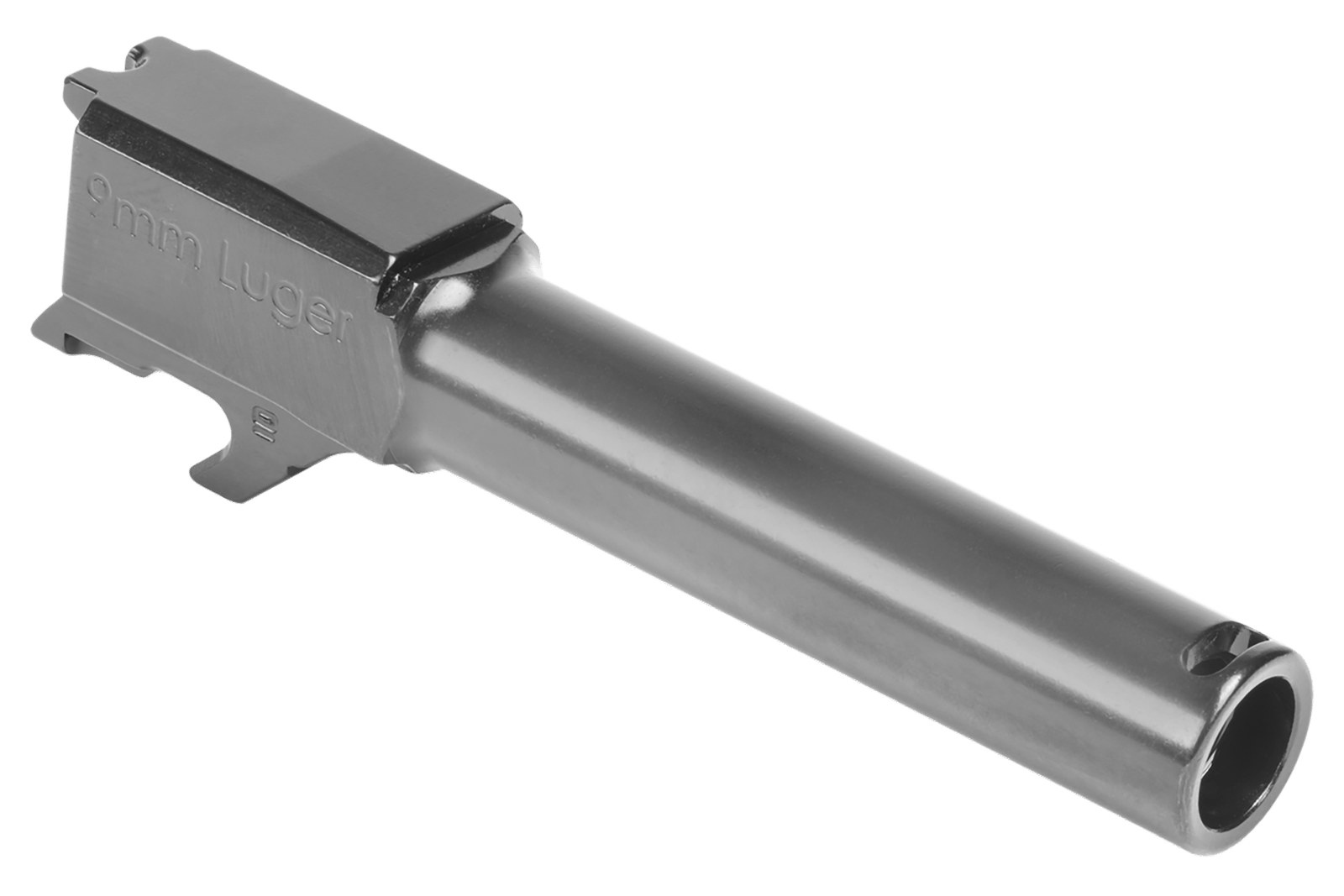 Smith & Wesson 14553 M&P Shield EZ  9mm Luger 3.83" Ported, Black Armornite Stainless Steel Fits