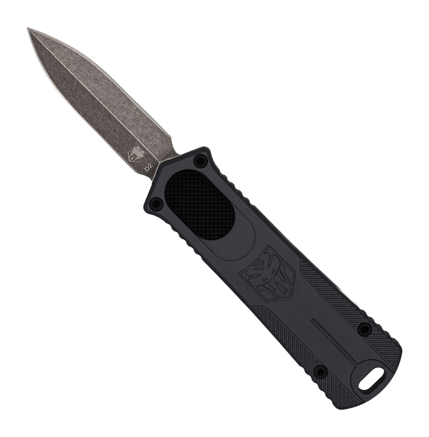 COBRA 952GEN2BLKDAGNS OTF 952 DAGGER BLACK