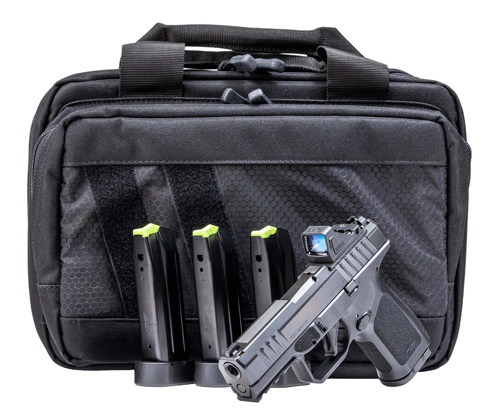 RMARTIN RM1CBLKOSPSPL  PK     9MM  15/17 OSP BLACK