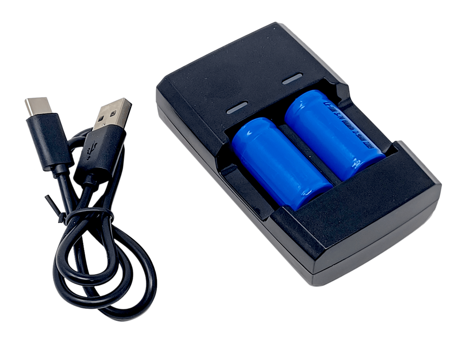Nightstick NS1-BATT NS1  Charges w/ USB-C