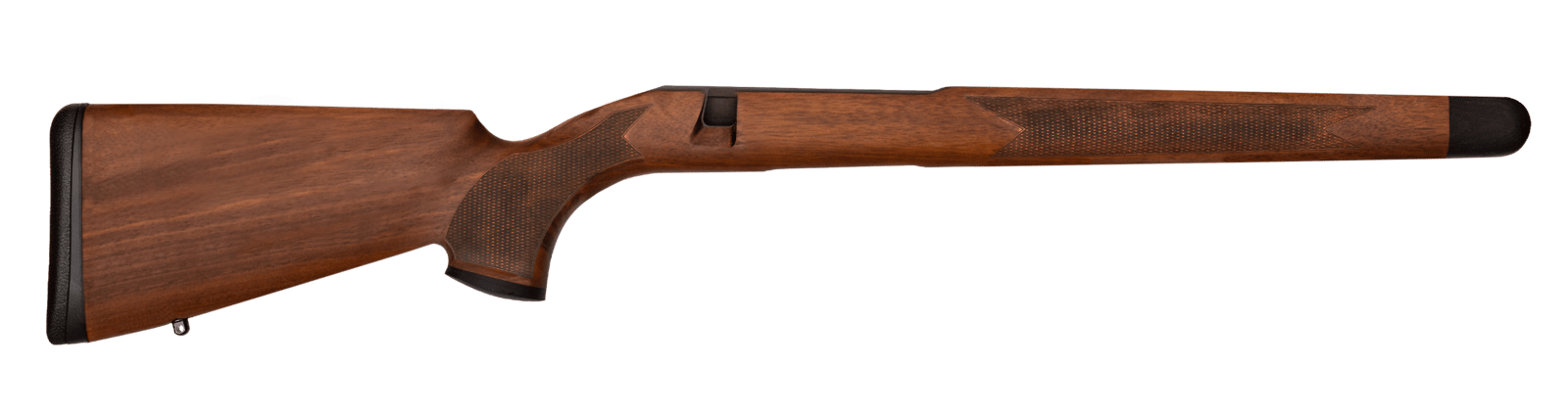 WOOX SH.GNS082.02 SPORTER PREC STOCK REM700 LA WAL