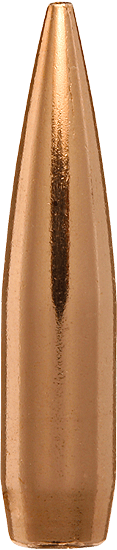 Berger Bullets 25513 VLD Hunting Long Range 25Cal 115gr 100/Box