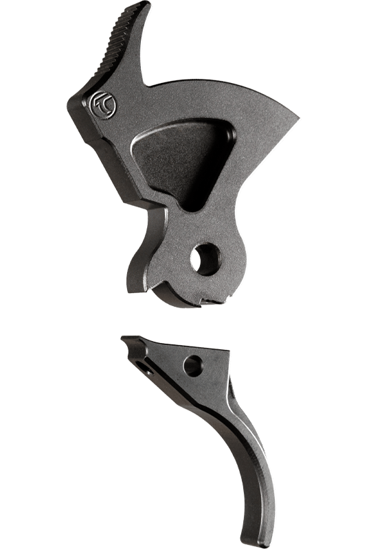 TIMNEY LEVER HENRY RF HENRY RIMFIRE (2.5-3) NONADJ