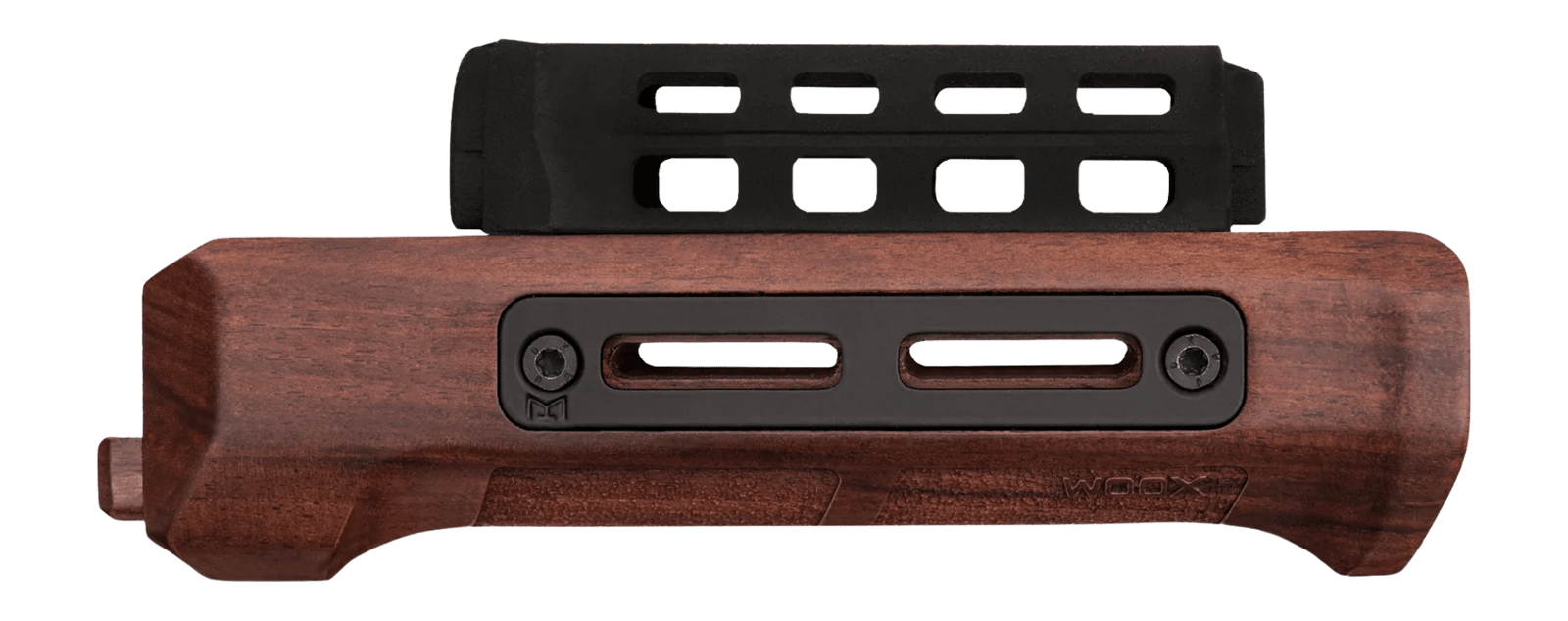 Woox SH.FRN122.01 Forty-Seven Handguard Short American Walnut