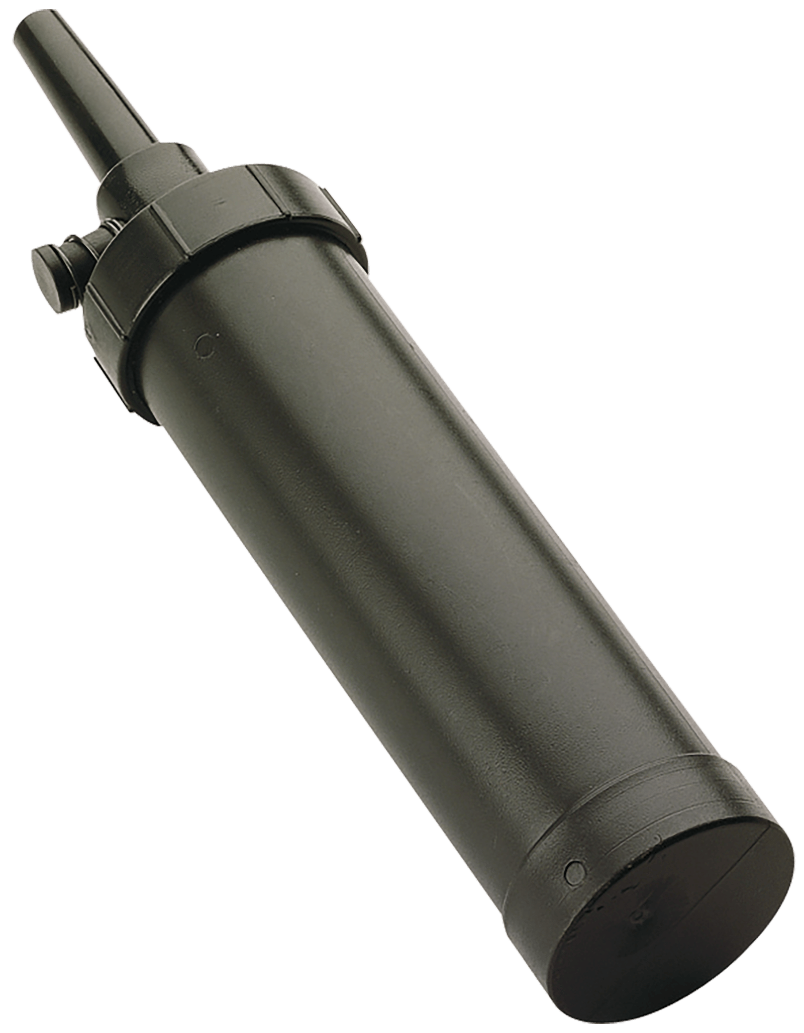 Traditions A1380 Composite Flask  with Valve for Black Powder or Pyrodex