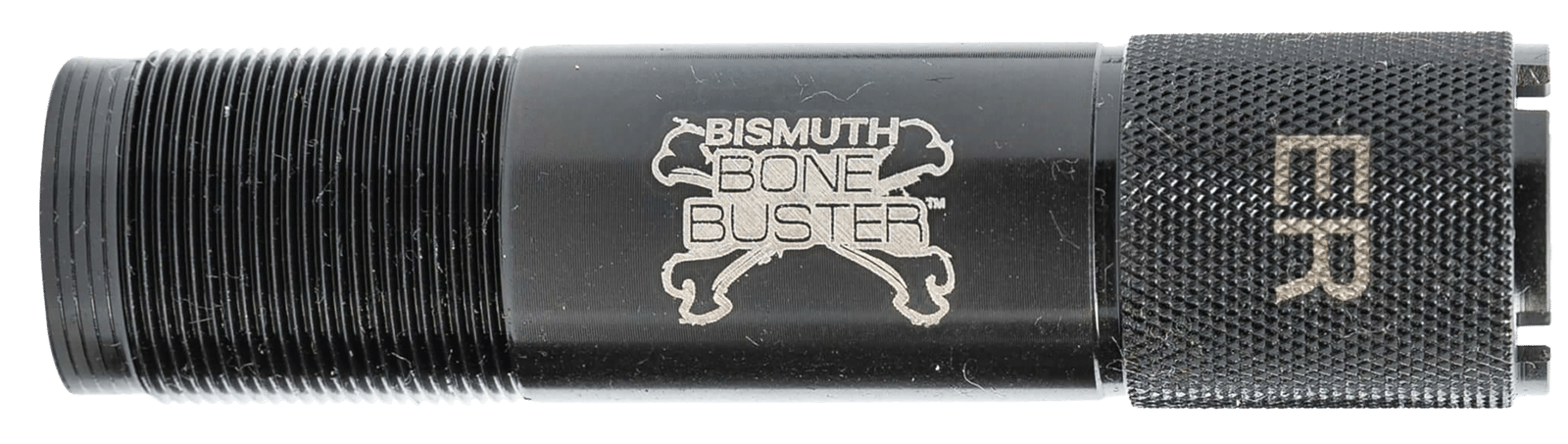 Carlson's Choke Tubes 09223 Bismuth Bone Buster Remington Rem Choke 20 Gauge Extended Range 17-4 Stainless Steel