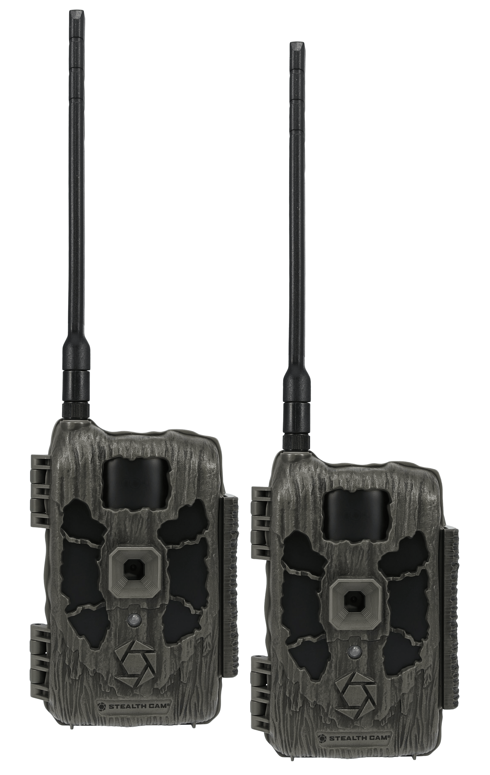 STEAL STC-DCPTRX3C-2PK DECEPTOR MAX 3.0 50MP 2PK