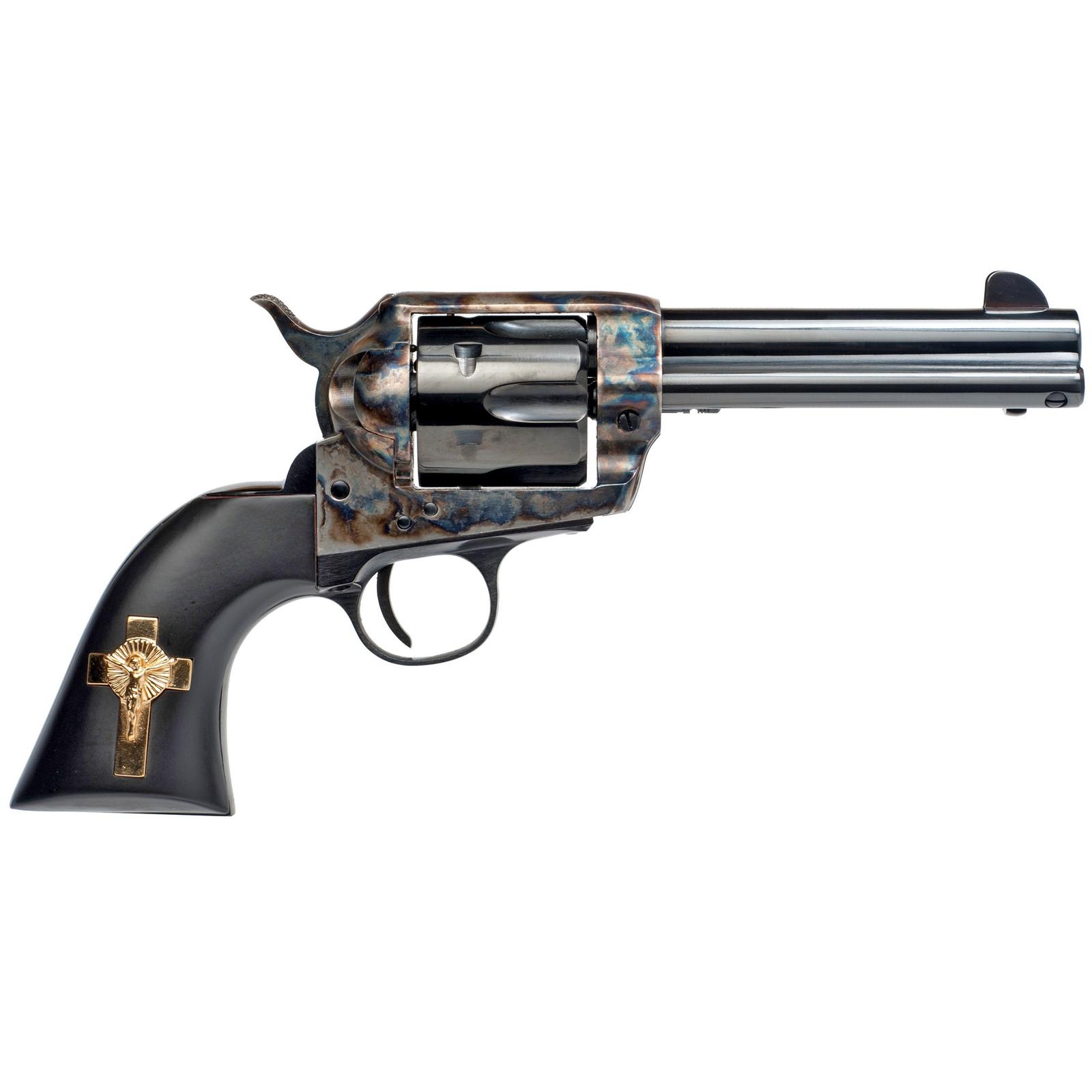 CIMARRON HOLY SMOKER 45C 4.75" CROSS