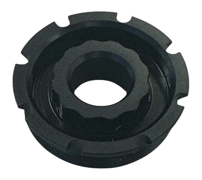 RESILIENT RS-RMEC762  RM/FB END CAP   7.62  5/8"