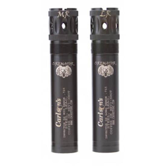 CARL CREMATOR PORTED BRO INVECT 2PK (MR&LR)
