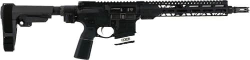 FAXON PREMIER PISTOL 338 ARC 11.5" BLACK