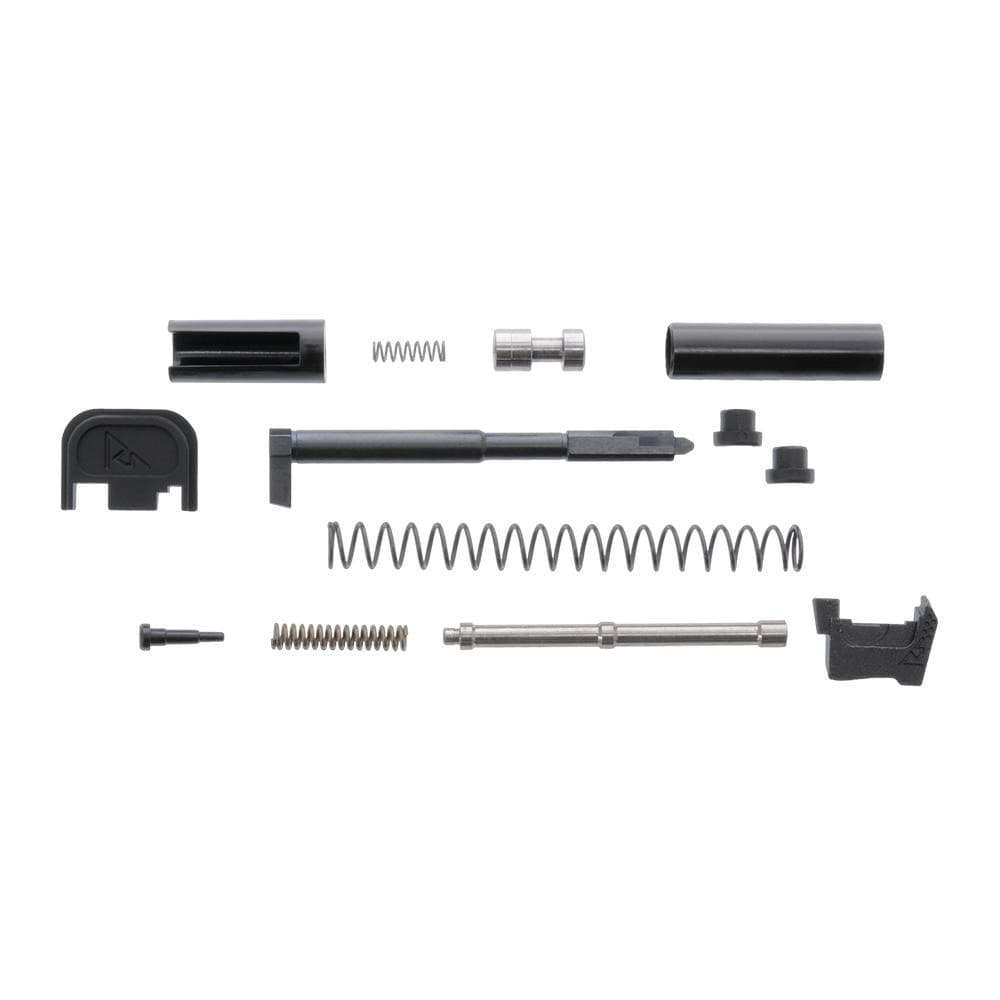 Rival Arms Glock Slide Completion Kit for Glock 21 Black