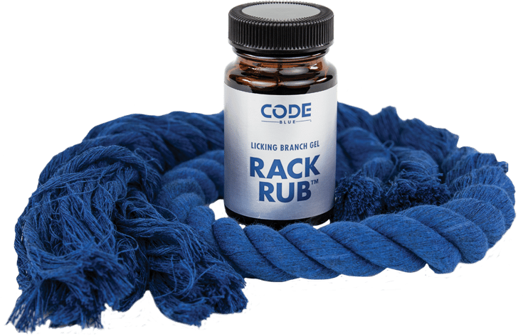 Code Blue OA1419 Rope-A-Dope  2 fl oz Gel Stream