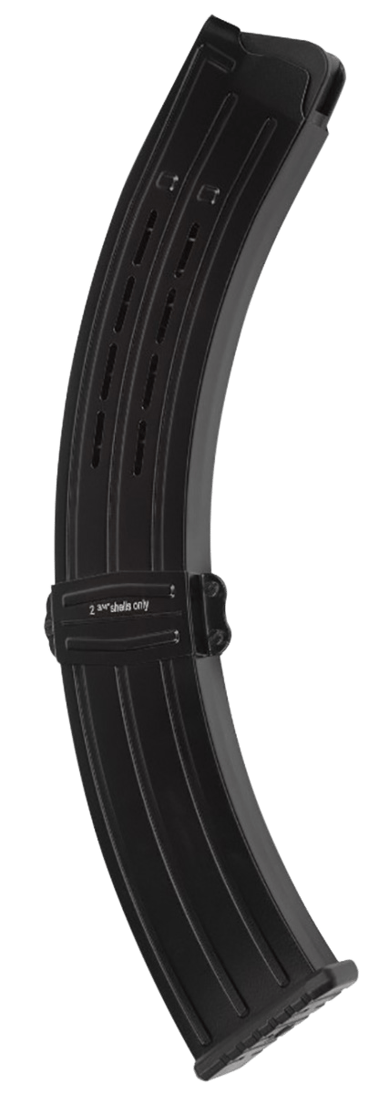 Rock Island 4237982 VR82  20rd 20 Gauge Blued Black
