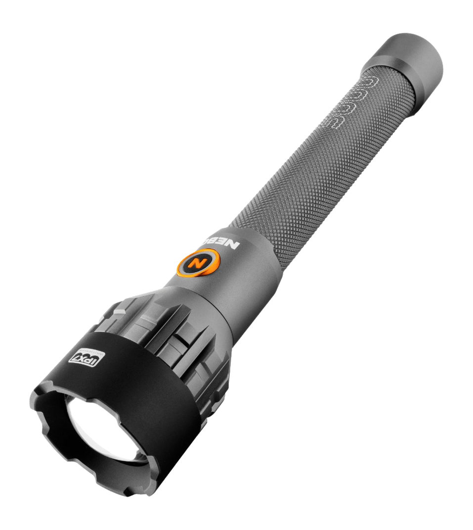 NEBO NEB-FLT-0063 LEO 5000  LUM FLASHLIGHT REC FLX