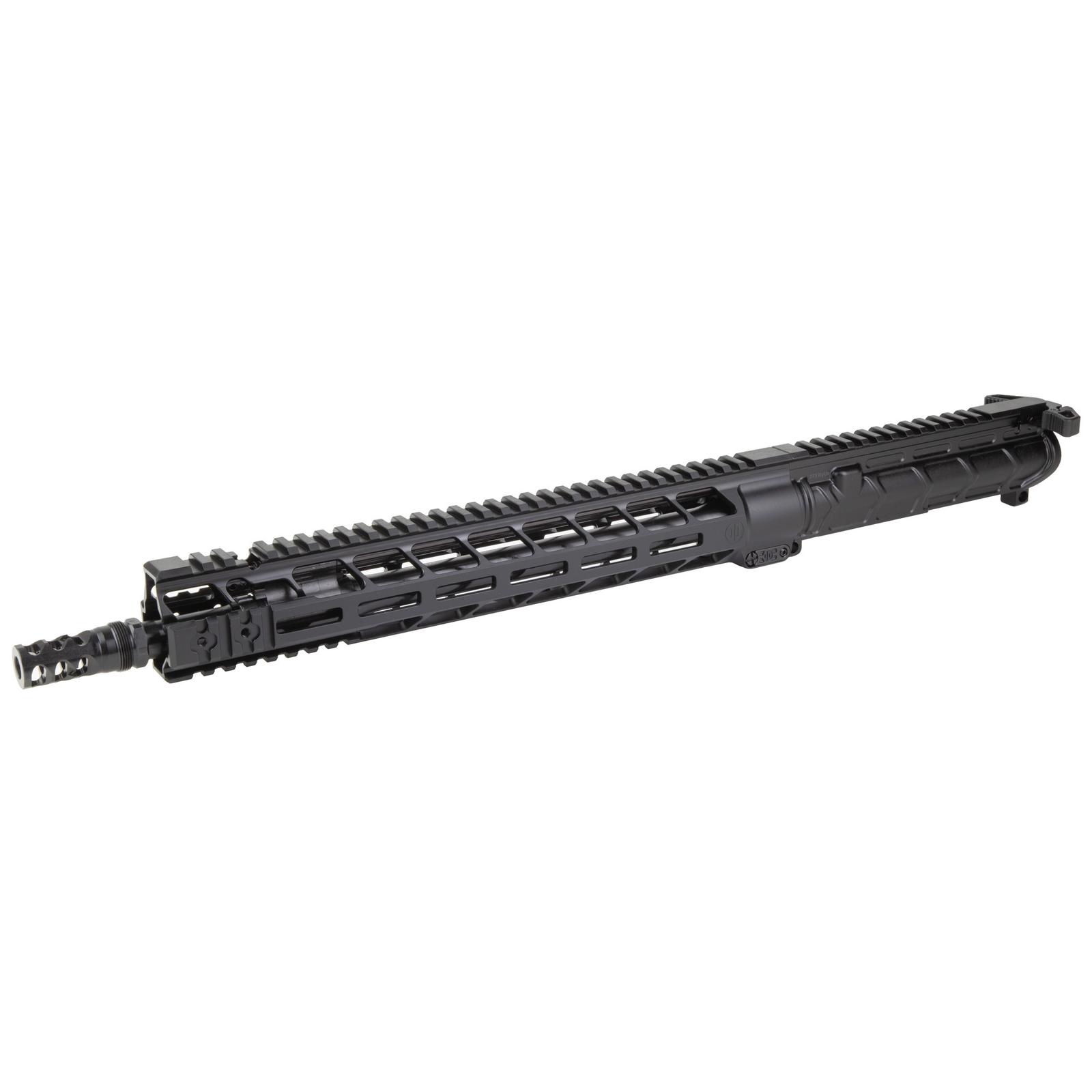 PWS MK114 MOD 2-M UPR 14.5" 223WYLDE