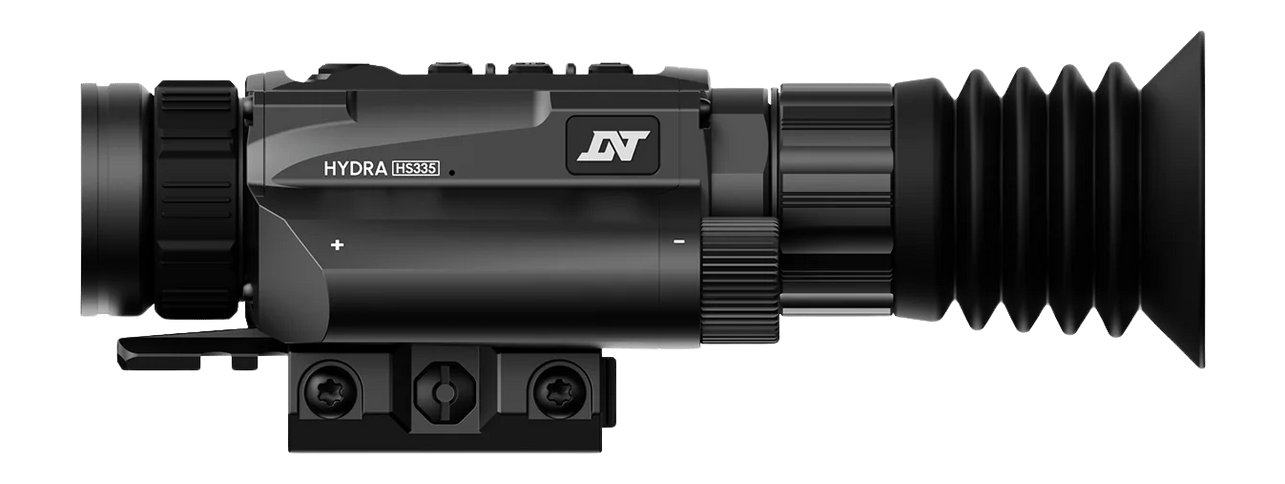DNT HS335     HYDRA 25MM OBJ. 384   3-12X