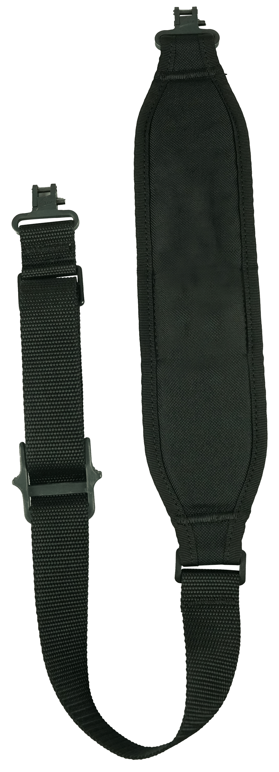 Boyt Harness PAS30004  Max-Ops Black Nylon Webbing Adjustable