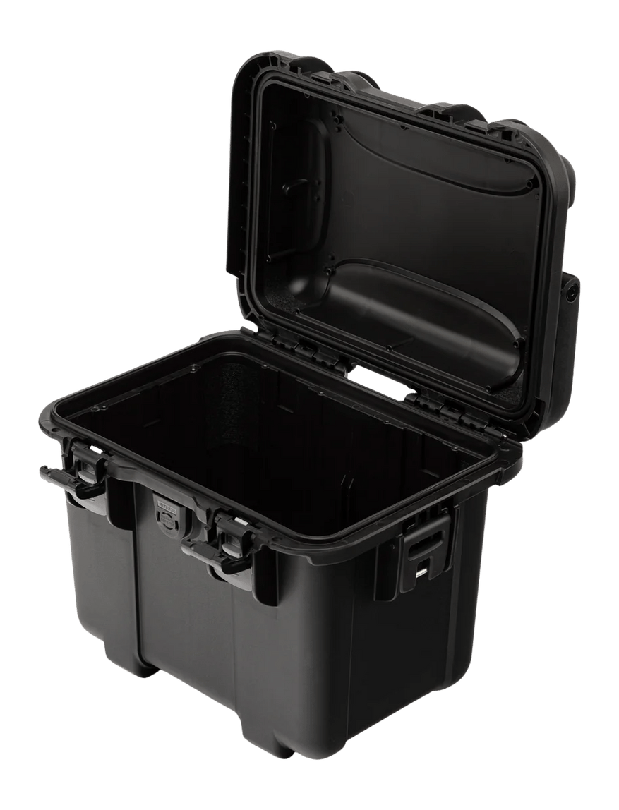 NANUK T20S-000BK-0A0       T20 CASE BLK