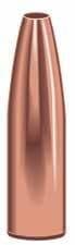 Speer Varmint Hollow Point Rifle Bullets .25 cal .257" 100 gr JSP 100/ct