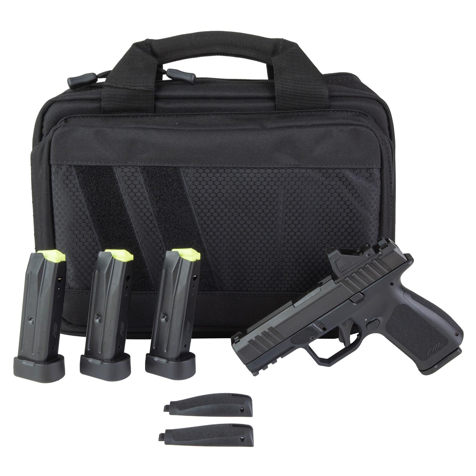 ROST MARTIN RM1C OR 9MM 10RD BUNDLE