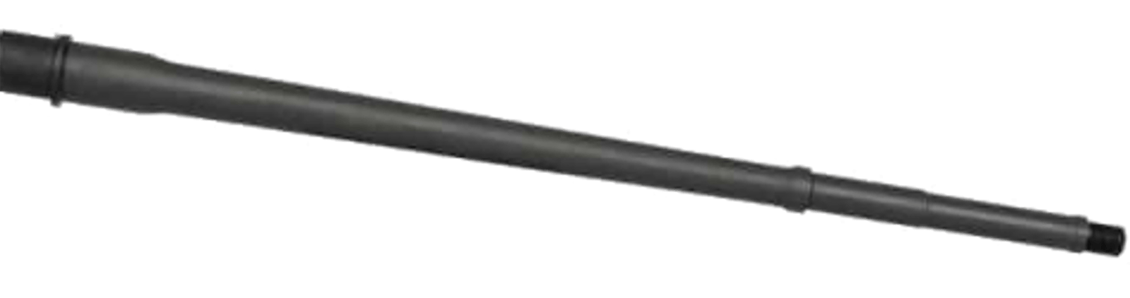 Timber Creek Outdoors TC65SO18 SOCOM  6.5 Grendel 18" Black Nitride