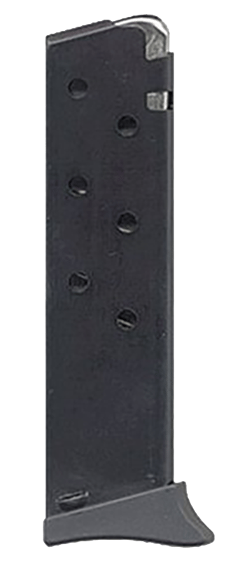 Bersa THUN380BLMAG Thunder  7rd 380 ACP Black Steel