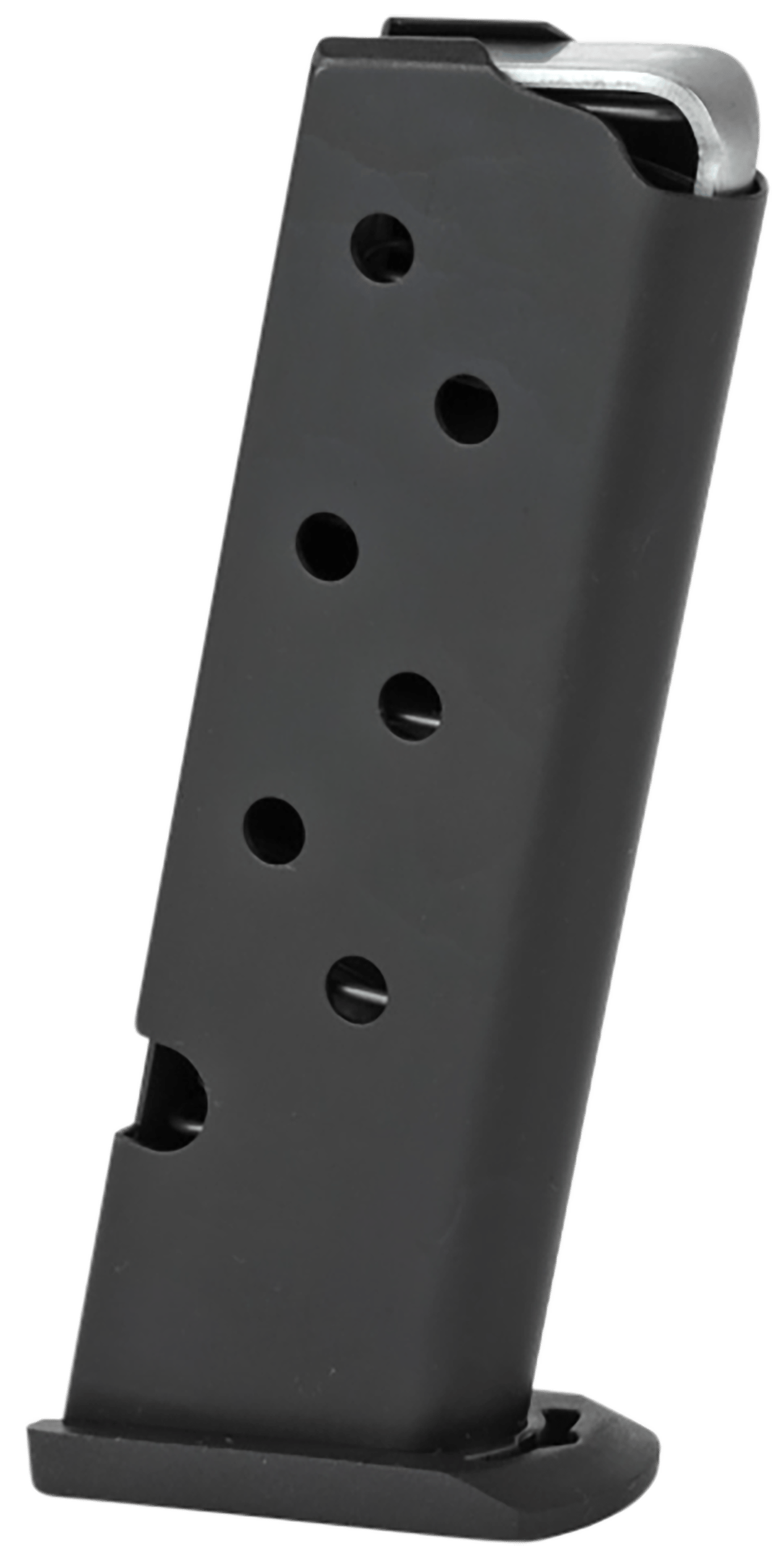 Beretta USA JM32 3032 Tomcat  7rd 32 ACP Blued Steel