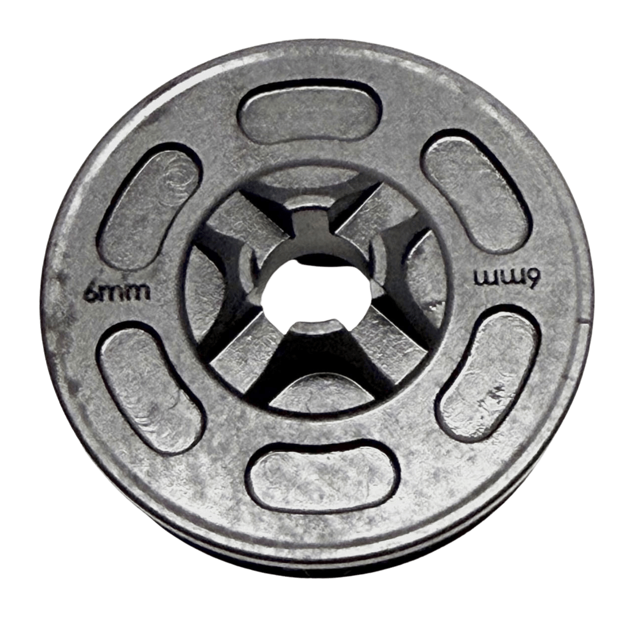 IWI IWSNVECSS6   FRONT CAP NON-VENTED 5.56/6MM