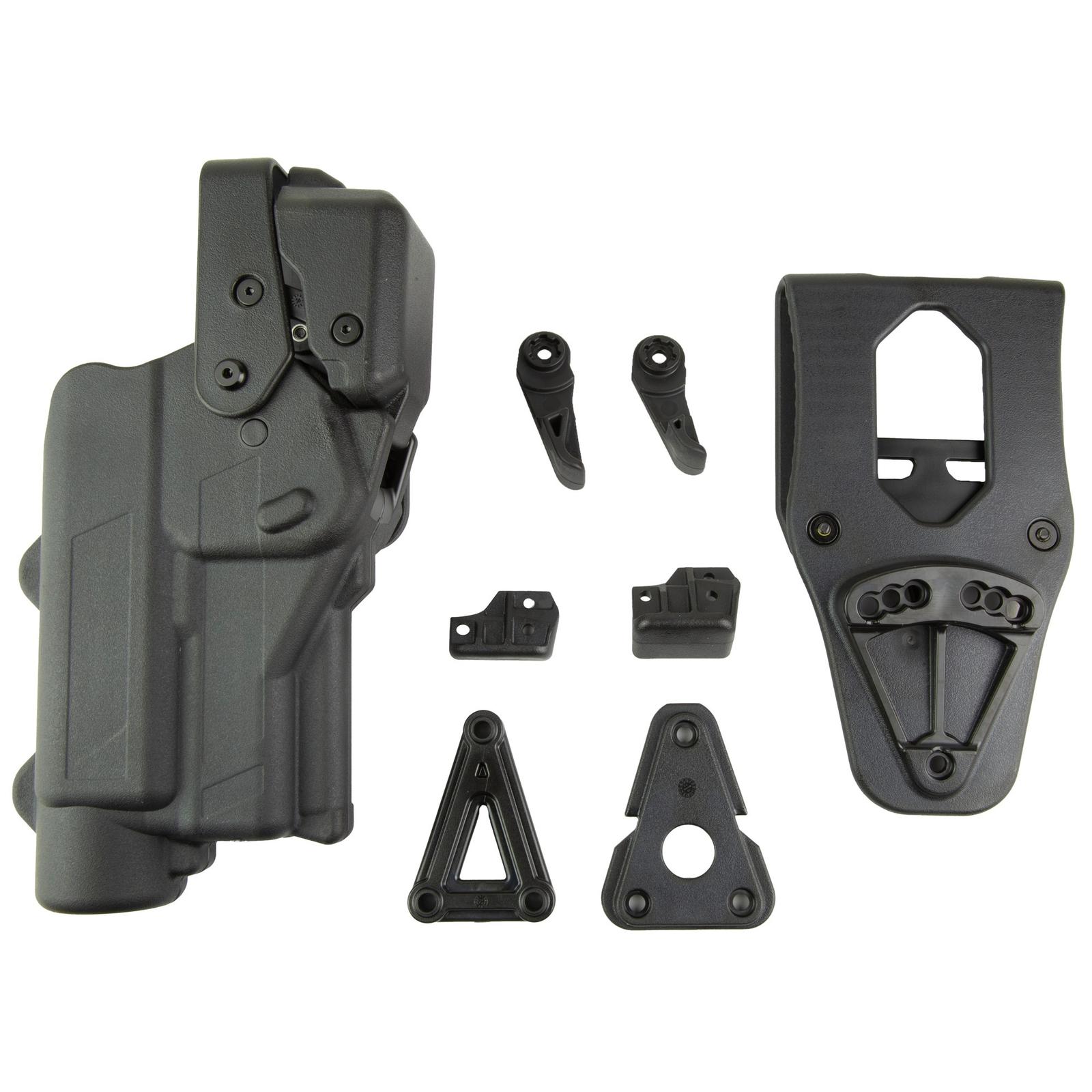 RAPID FORCE L3 FITS G19/X LG LT RH
